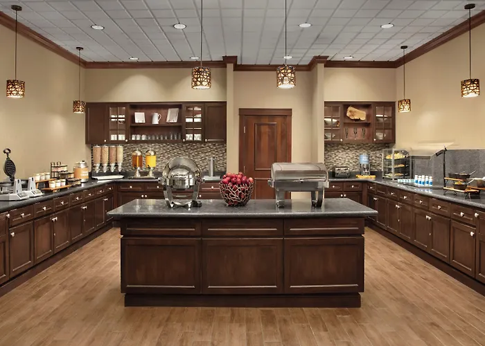 Homewood By Hilton 3* Yuma