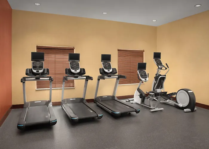 Homewood By Hilton 3* Yuma