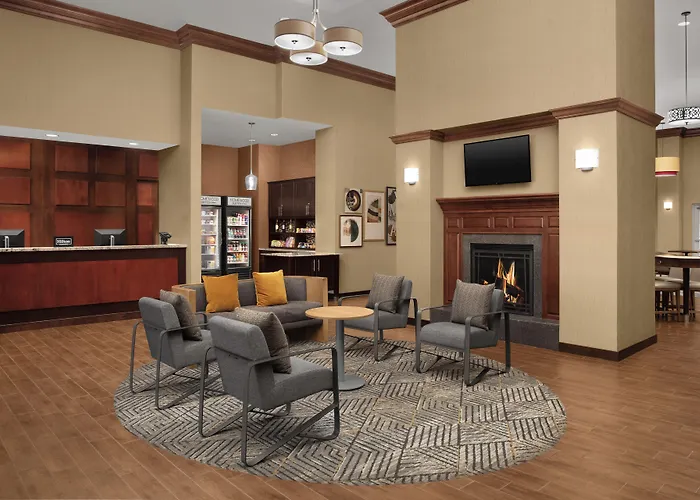 Homewood By Hilton Yuma