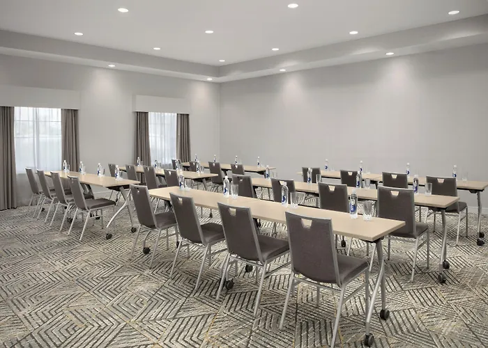 Hotel Homewood By Hilton Yuma
