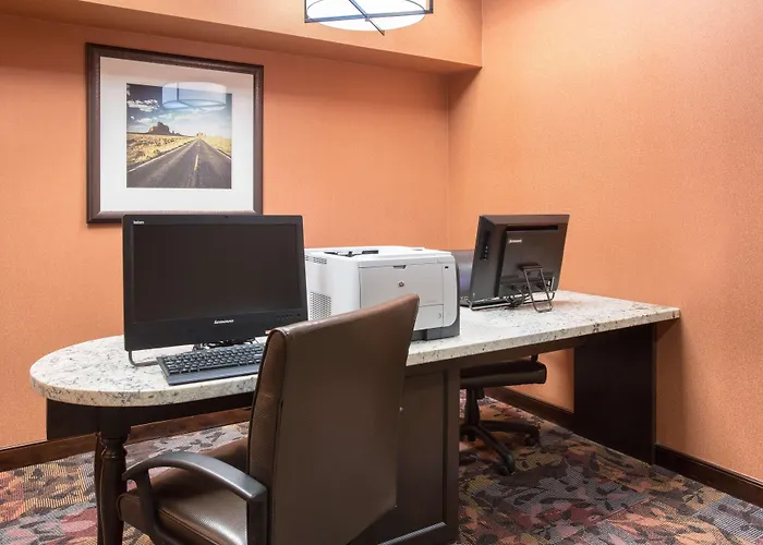 Homewood By Hilton Hotel Yuma