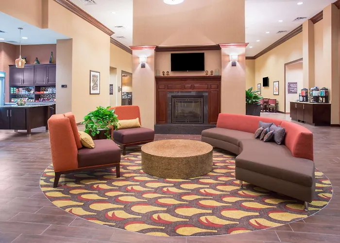 Homewood By Hilton 3* Yuma