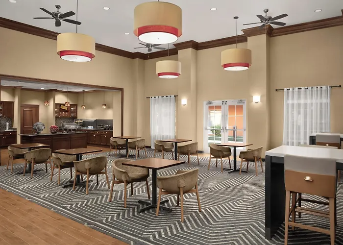 Hotel Homewood By Hilton 3*