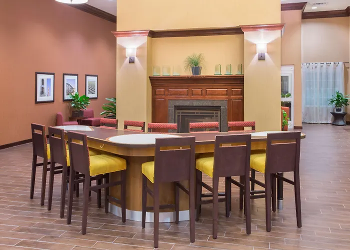Homewood By Hilton Hotel Yuma