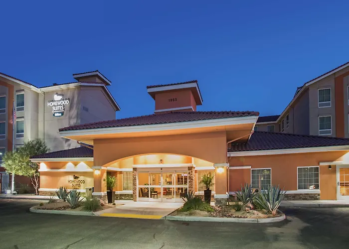 Homewood By Hilton Hotel 3*