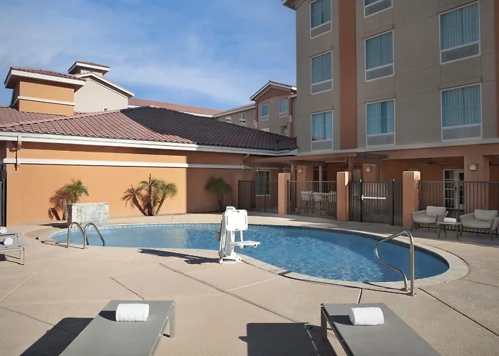 Hotel Homewood By Hilton