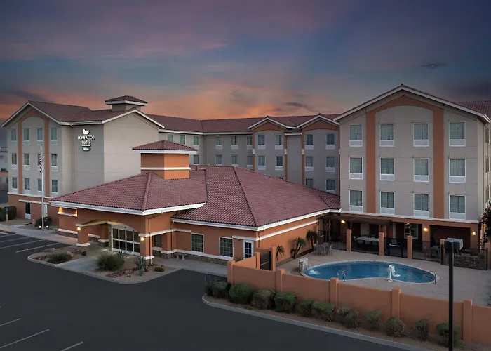Hotel Homewood By Hilton