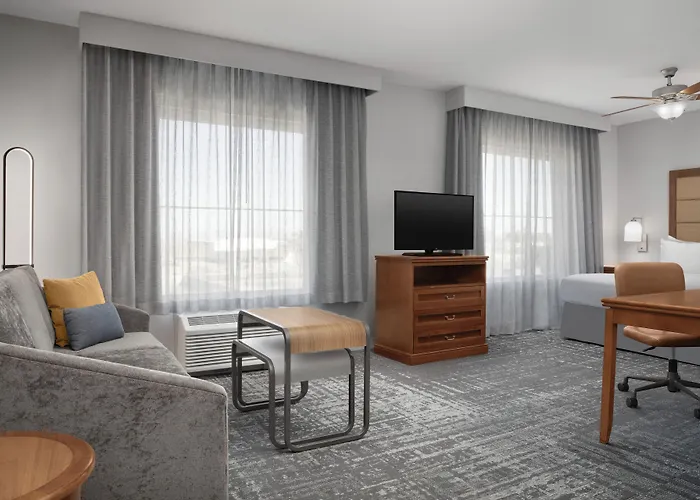 Homewood By Hilton