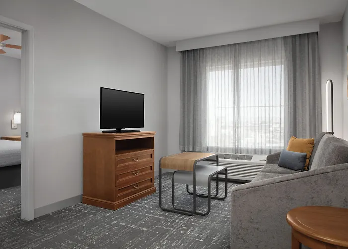 Homewood By Hilton Hotel Yuma