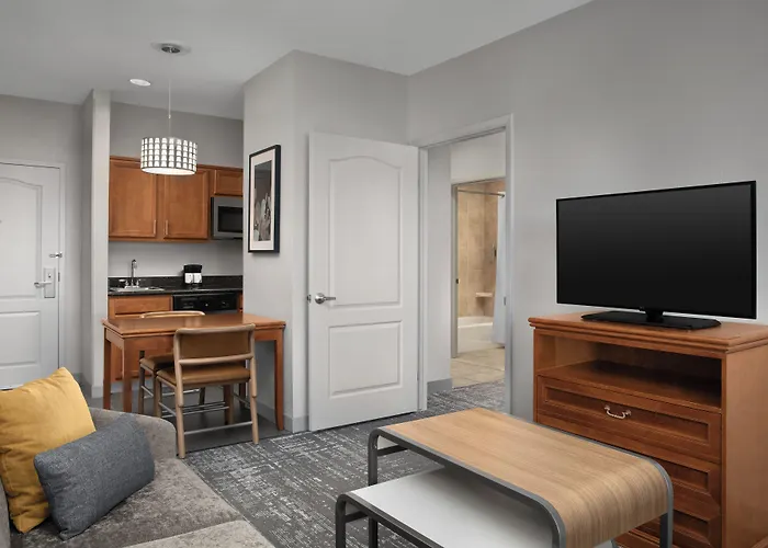 Hotel Homewood By Hilton