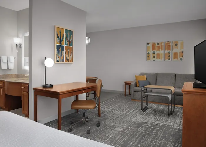 Hotel Homewood By Hilton 3*
