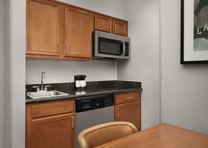 Homewood By Hilton Hotel 3*