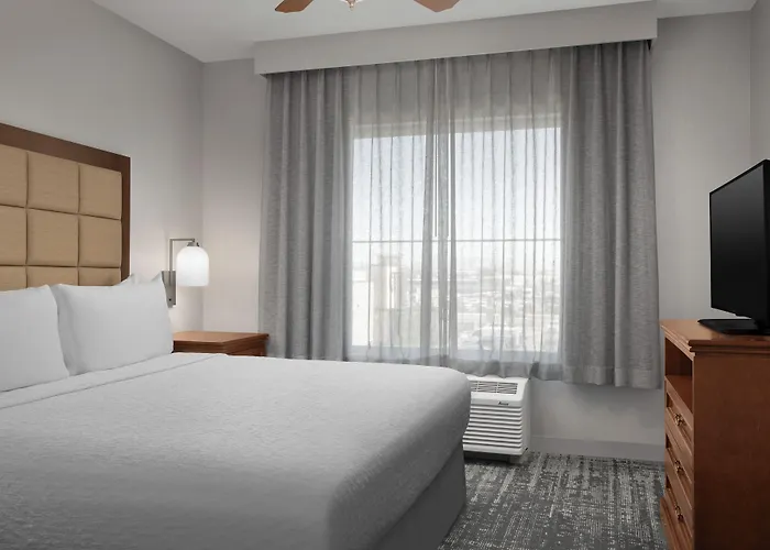 Homewood By Hilton 3* Yuma
