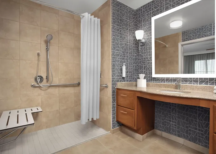 Homewood By Hilton 3* Yuma